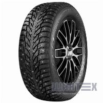 Nokian Hakkapeliitta 9 SUV 285/40 R22 110T XL (под шип)